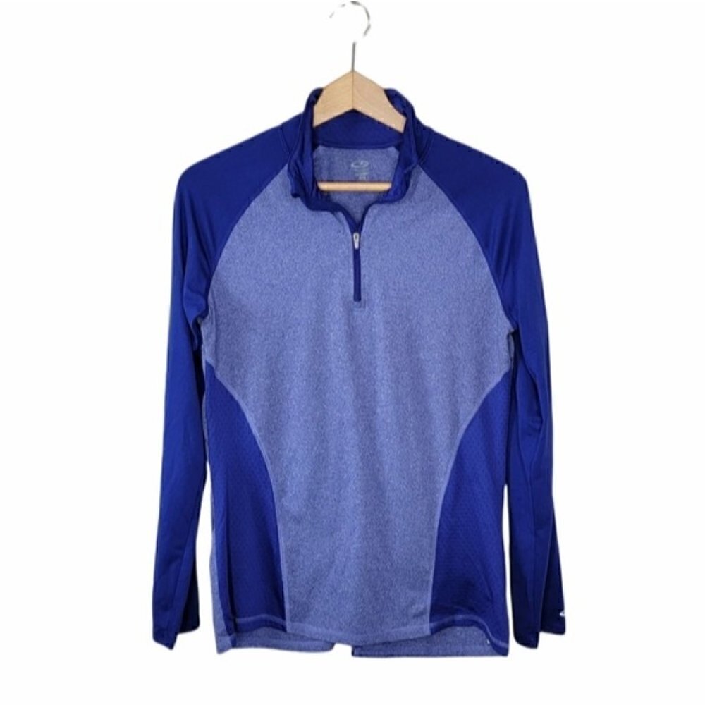 C9 by Champion 1/4 Zip Pullover Size Medium